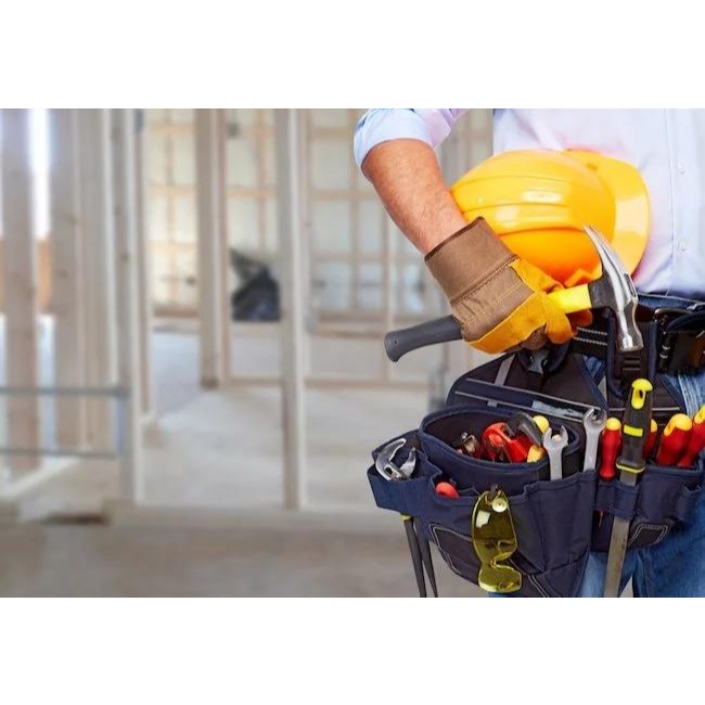 Rocha Construction Logo