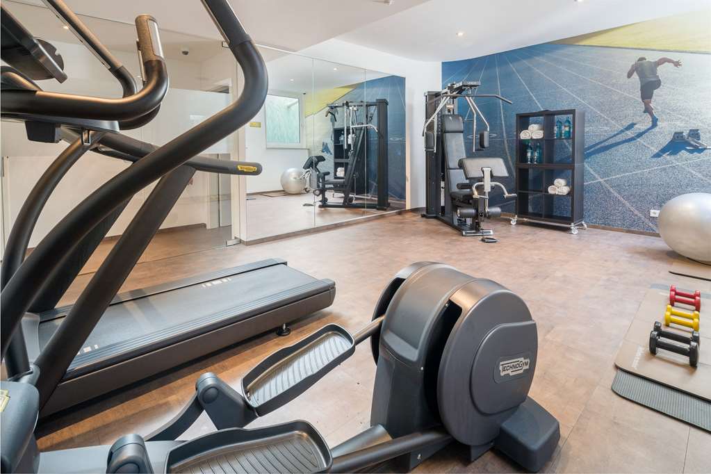 Bilder Best Western Hotel Lamm