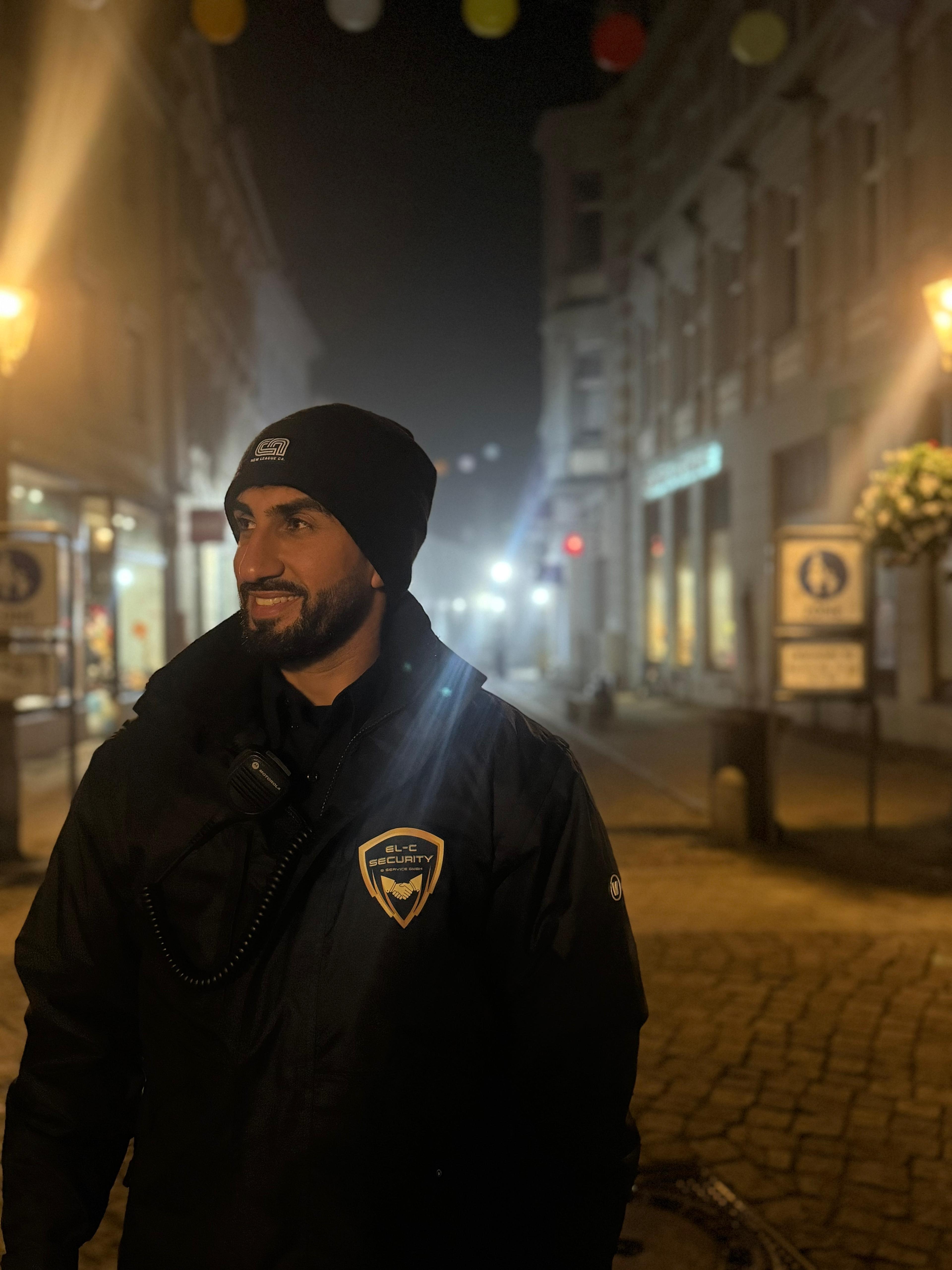 Bilder EL-C Security & Service GmbH | Sicherheitsdienst Berlin