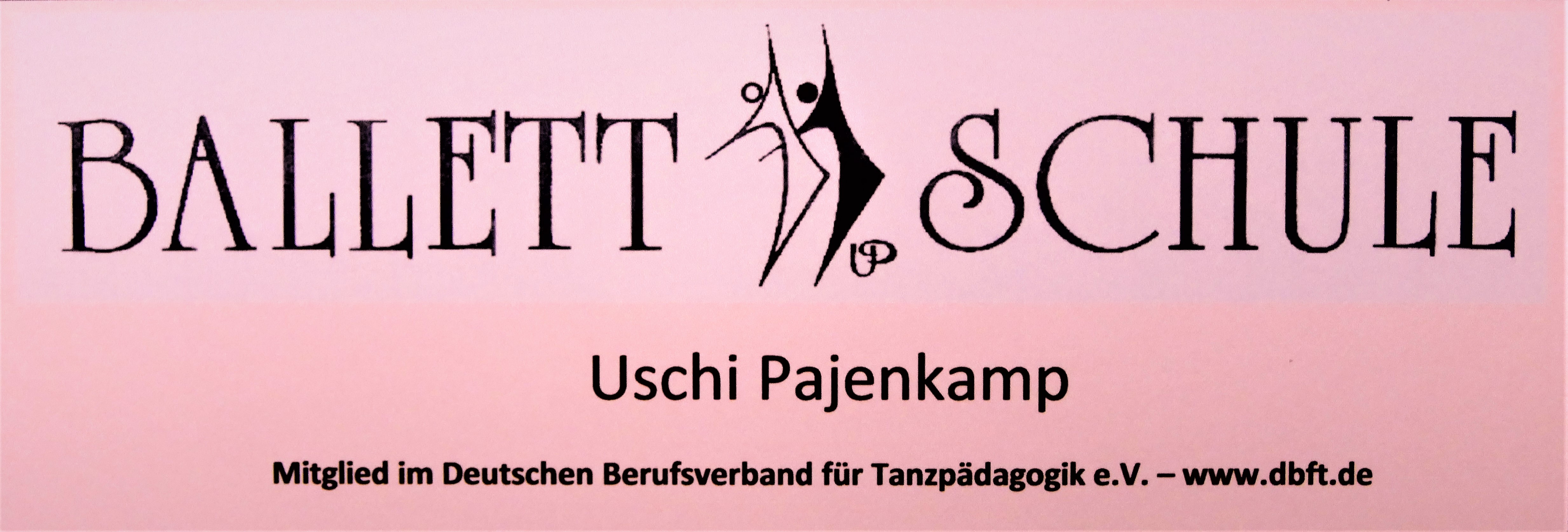 Bilder Ballett-Schule Uschi Pajenkamp