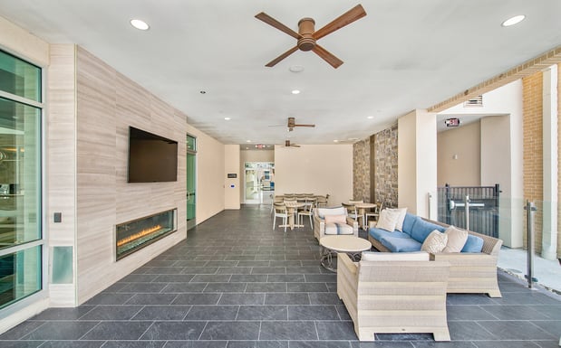 Images MAA Afton Oaks