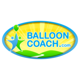 Balloon Coach Logo