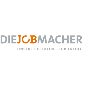 DIE JOBMACHER GmbH in Berlin - Logo