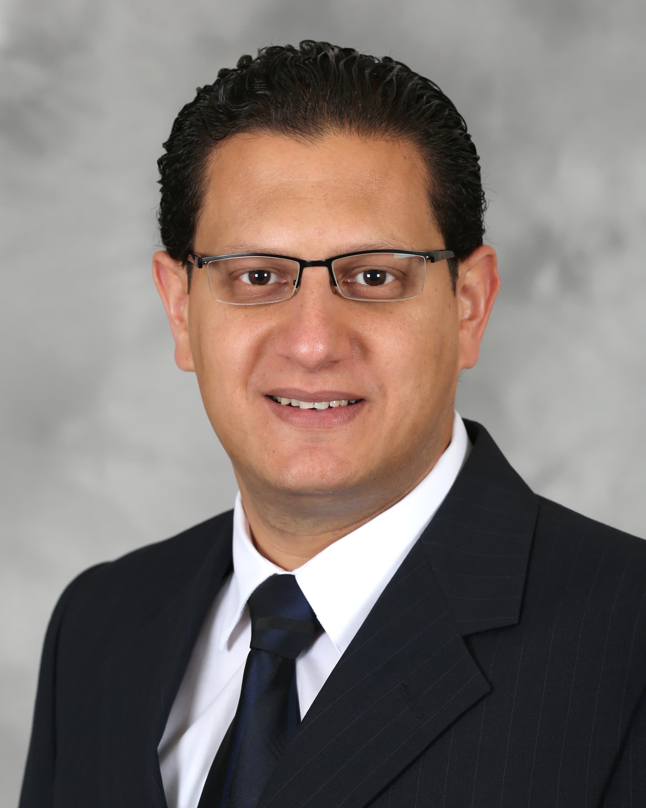 Marwan F. Saleh, MD - IU Health Obstetrics & Gynecology - Avon