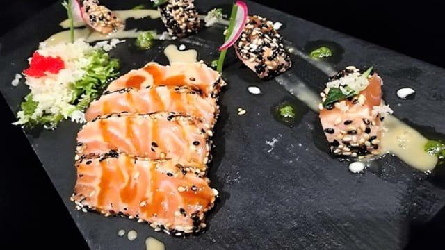 Images Ristorante Nikko