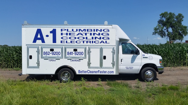 Images A-1 Plumbing Heating Cooling Electrical