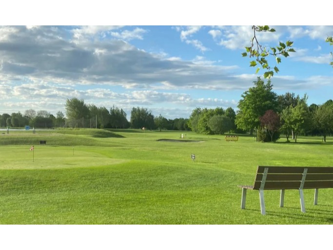 Golfclub Röttgersbach, Ardesstrasse 82 in Duisburg