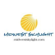 Midwest Skylight LLC Logo