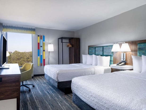 Images Hampton Inn Peachtree Corners Norcross