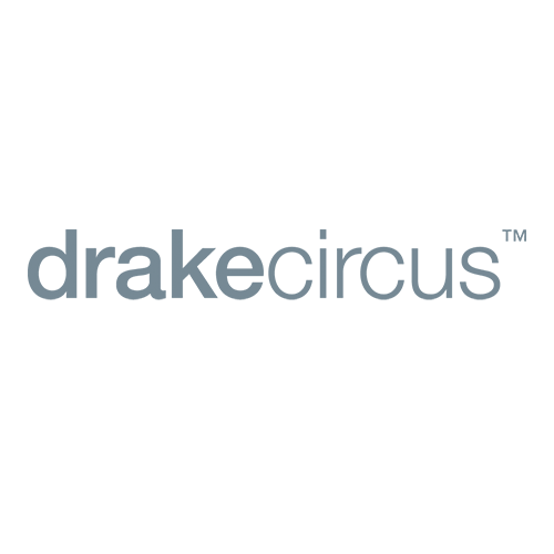 Drake Circus Logo