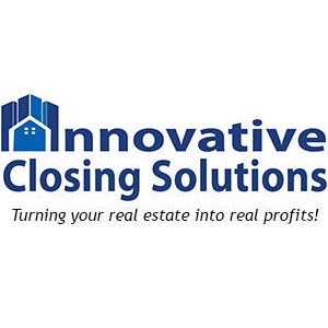 Innovative Closing Solutions Logo