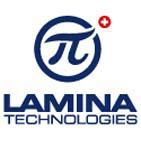 Logo Lamina Technologies Deutschland GmbH