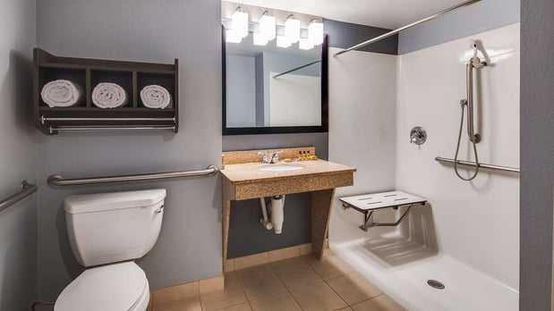 Images Best Western Plus Champaign/Urbana Inn