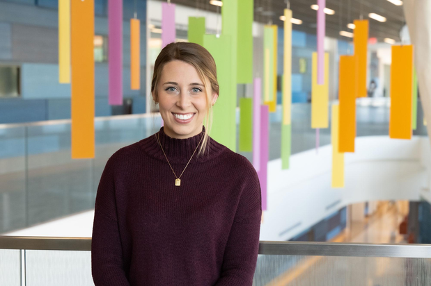 Images Sydney Duffy APRN-CNP