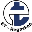 Et-Regnskap Torild Reinemo Logo