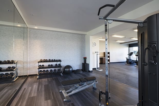 Images Hotel Indigo Irving - Las Colinas by IHG