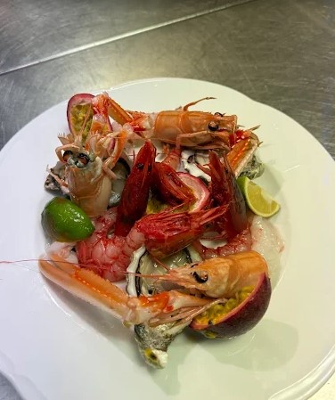 Images Ristorante La Pergola