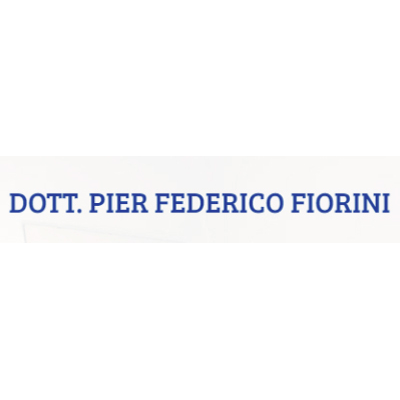 Dott. Pier Federico Fiorini Logo