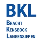 Kundenlogo BKL Bracht Kensbock Langensiepen Steuerberatungsgesellschaft mbH