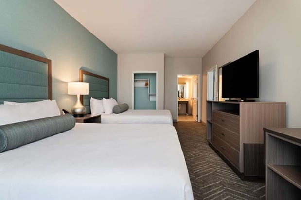 Images Homewood Suites by Hilton Panama City Beach