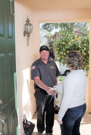 Images Airight Cooling, Heating & Plumbing Inc.