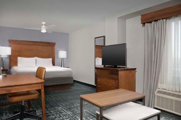Images Homewood Suites by Hilton Omaha-Downtown