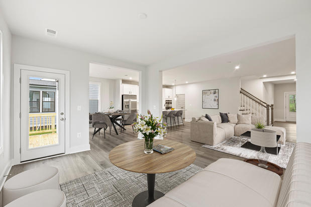 Images Quarter Creek by Stanley Martin Homes