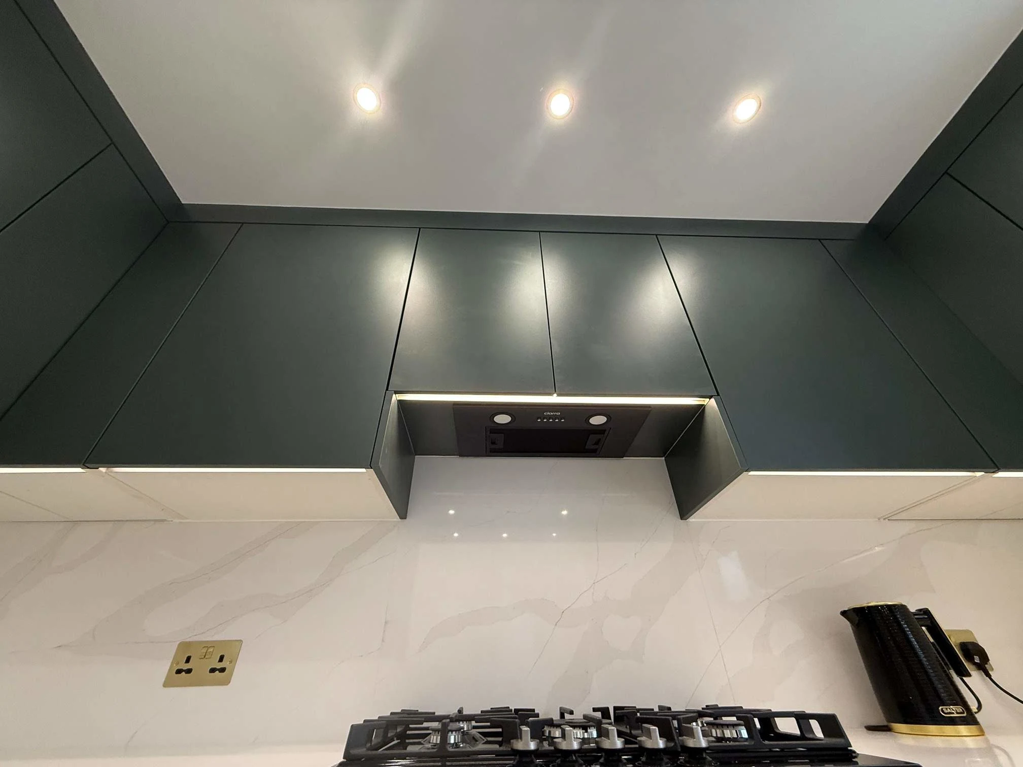 Images John Heir Joinery Ltd