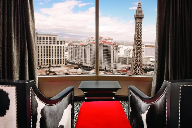 Images Planet Hollywood Resort Las Vegas - A Caesars Rewards Destination
