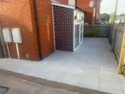 Images Dickens Heath Paving