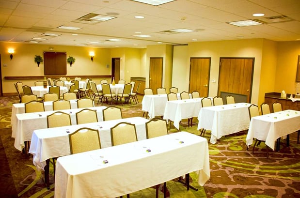 Images Hampton Inn & Suites College Station/US 6-East Bypass