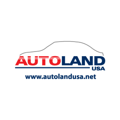 Autoland USA Logo