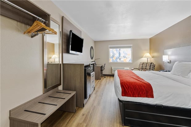 Images SureStay Plus by Best Western Kearney Liberty North