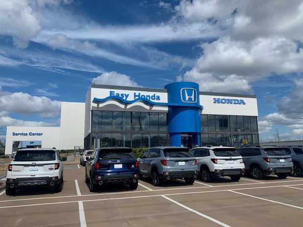 Images Easy Honda