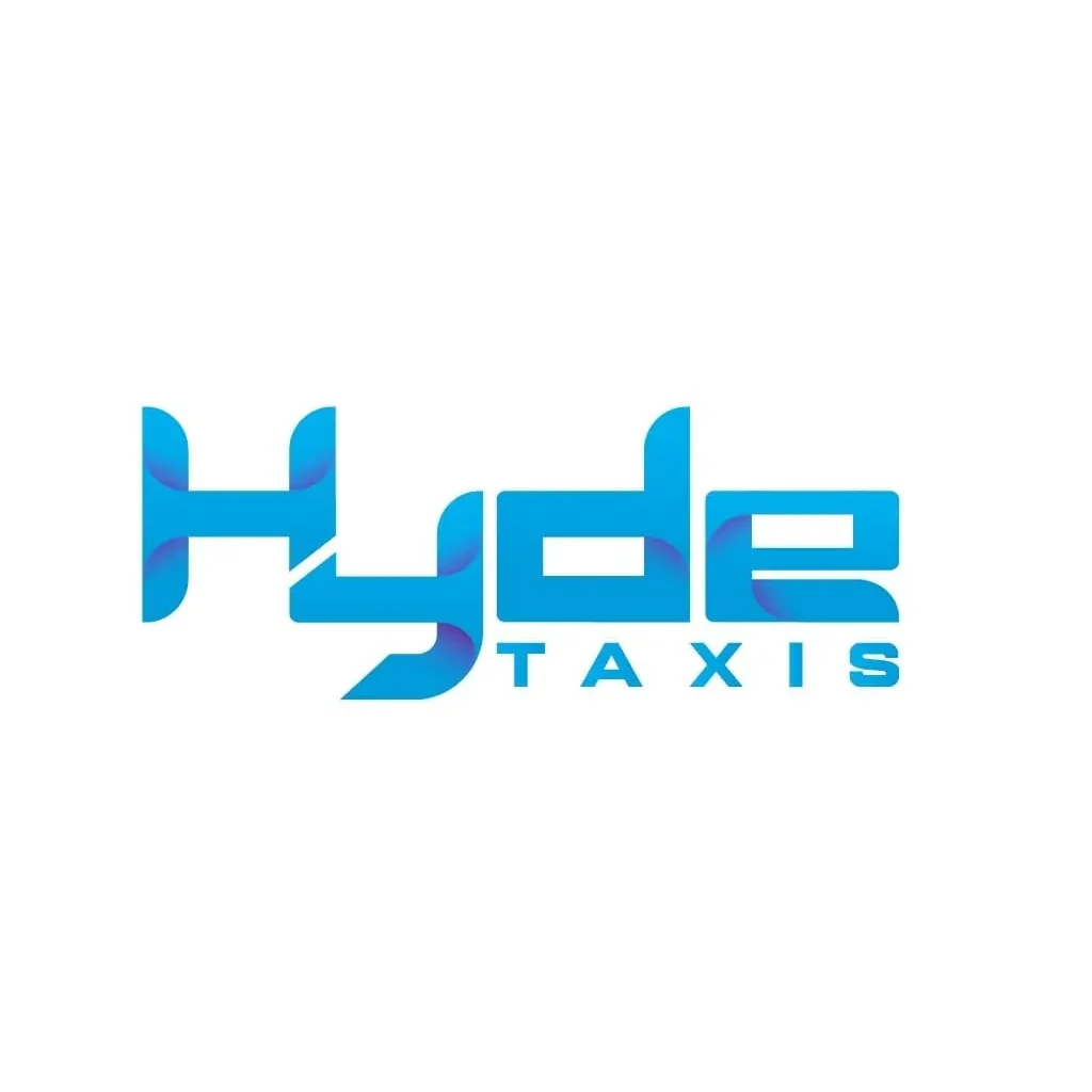 Hyde Cars Logo