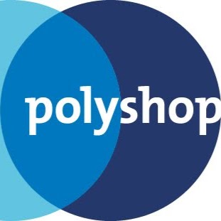 Logo polyshop GmbH
