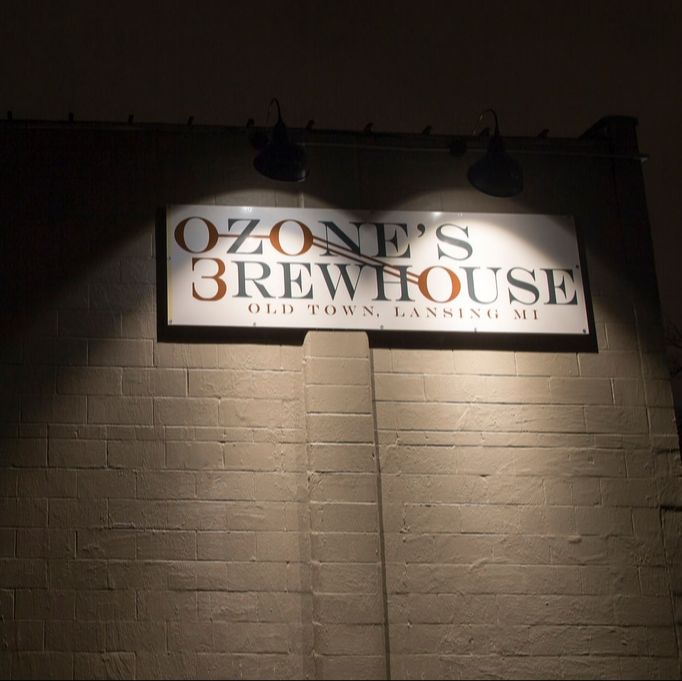 Ozone's Brewhouse Photo