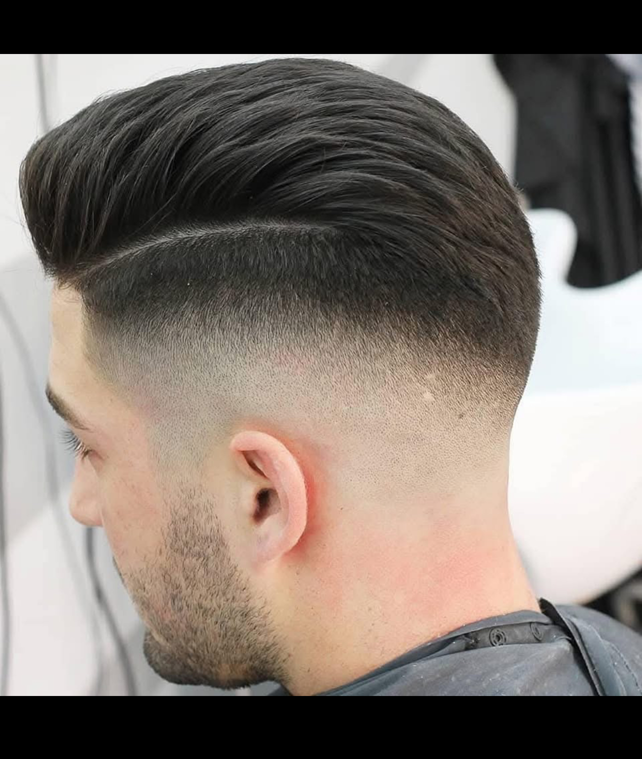 Images Level-up Barberia