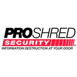 PROSHRED Northern Virginia Logo