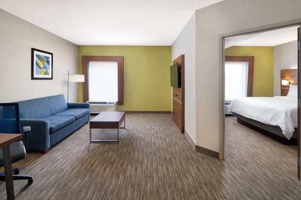 Images Holiday Inn Express Statesboro by IHG