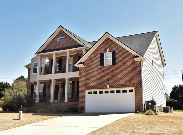 Images Baker Home Exteriors