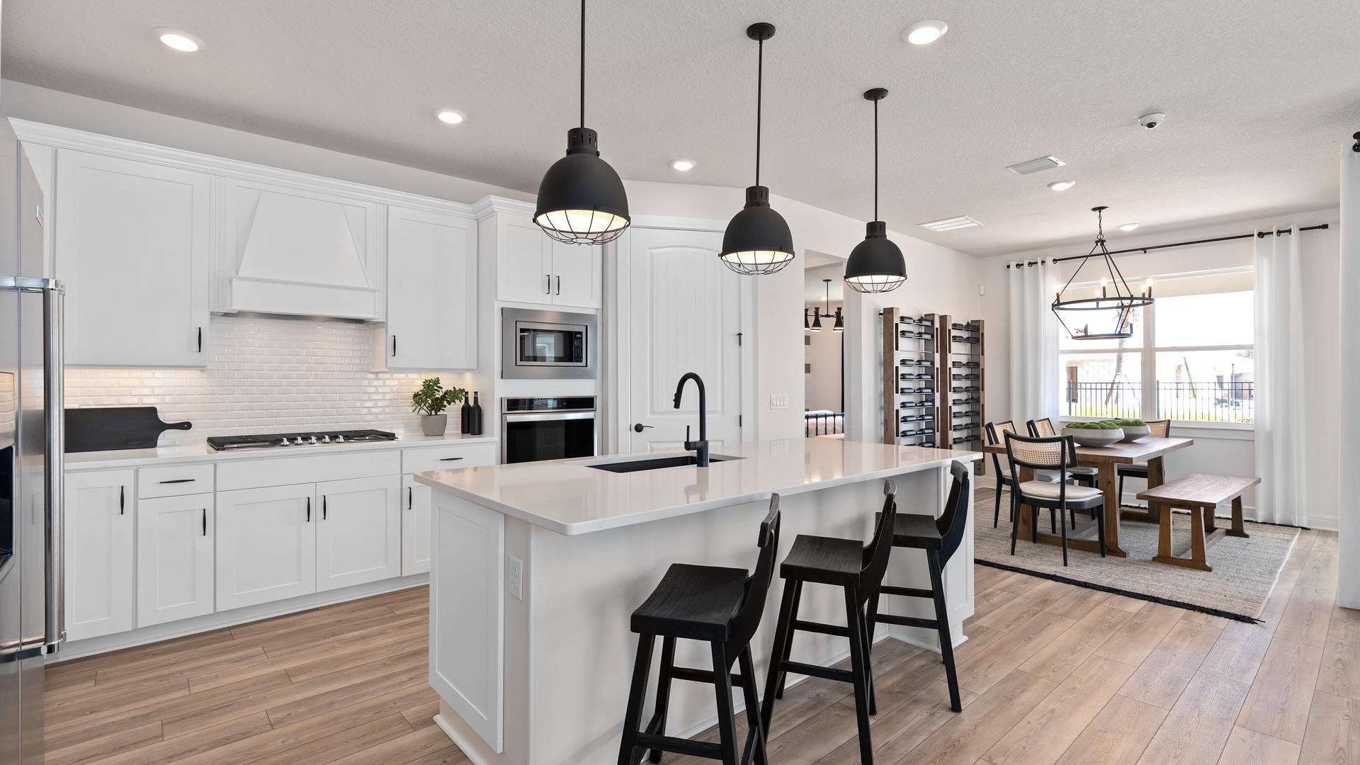 Del Webb Oasis by Del Webb- 55+ Retirement Community Image