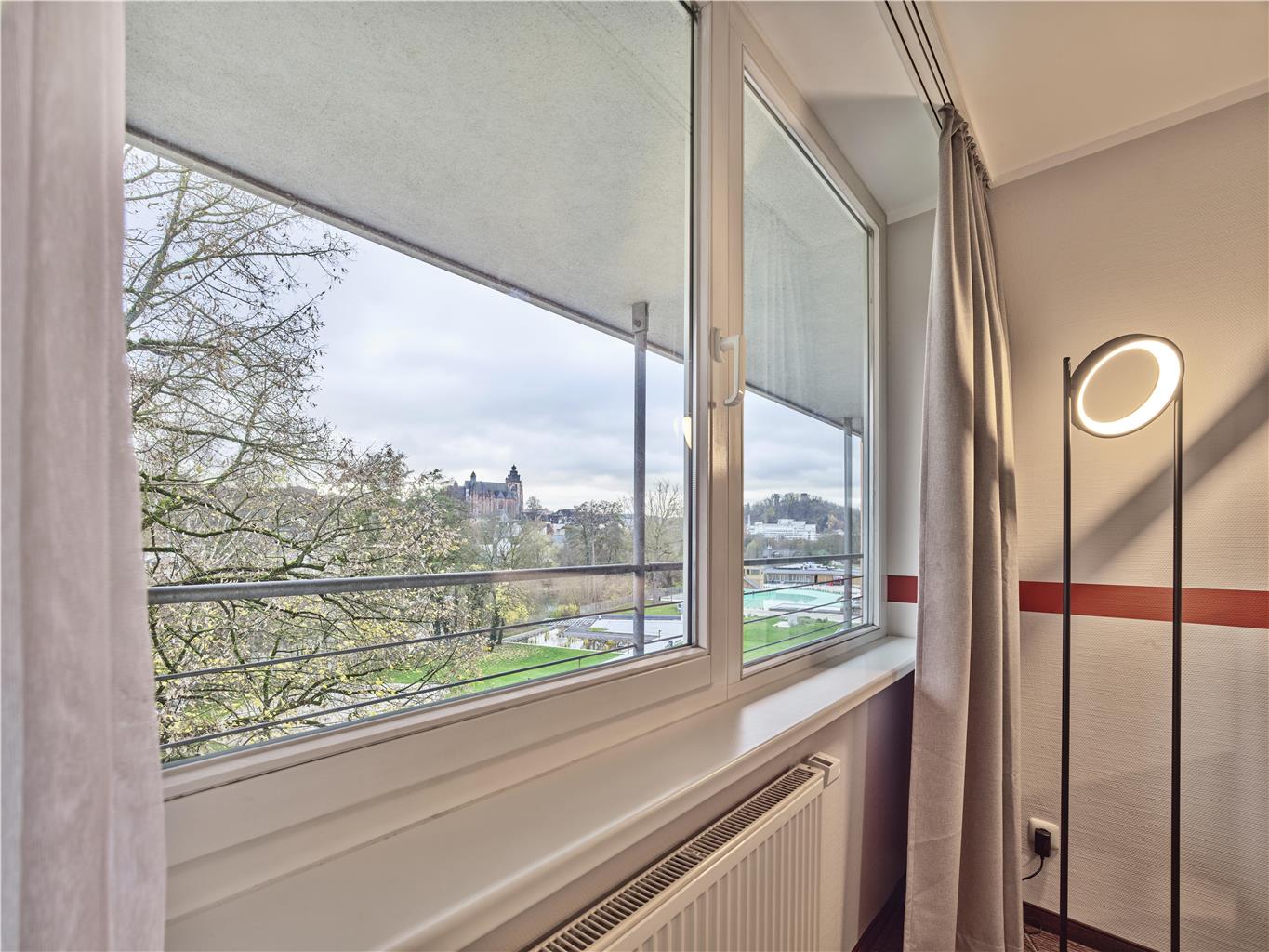 Best Western Hotel Wetzlar, Karl-Kellner-Ring 42 in Wetzlar