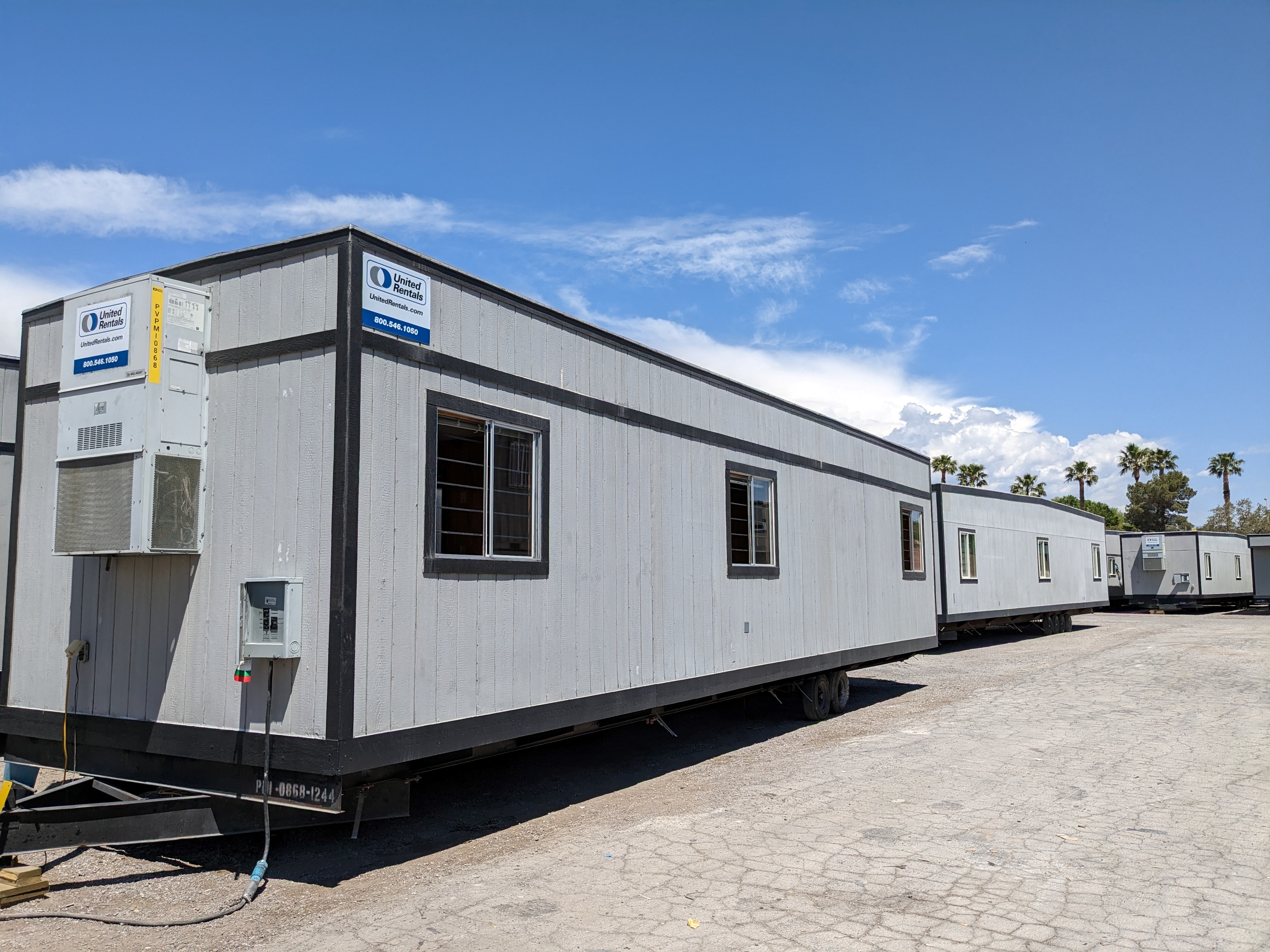 Image 3 | United Rentals - Storage Containers and Mobile Offices