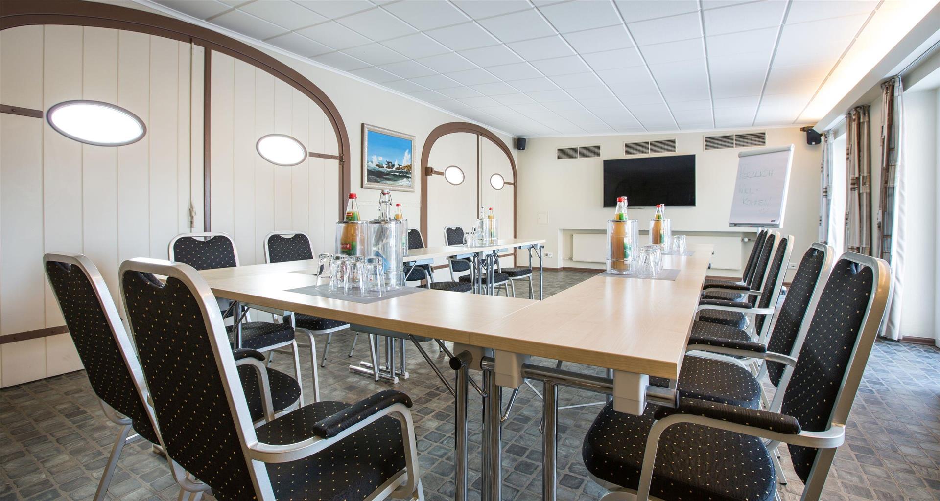Bild 85 Best Western Plus Theodor Storm Hotel in Husum