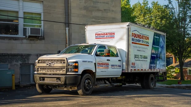 Images Foundation Recovery Systems