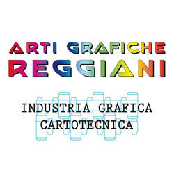 Arti Grafiche Reggiani S.r.l. Logo