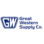 Great Western Supply Logo