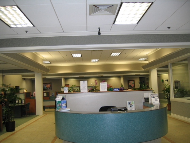 Images Hickam Federal Credit Union