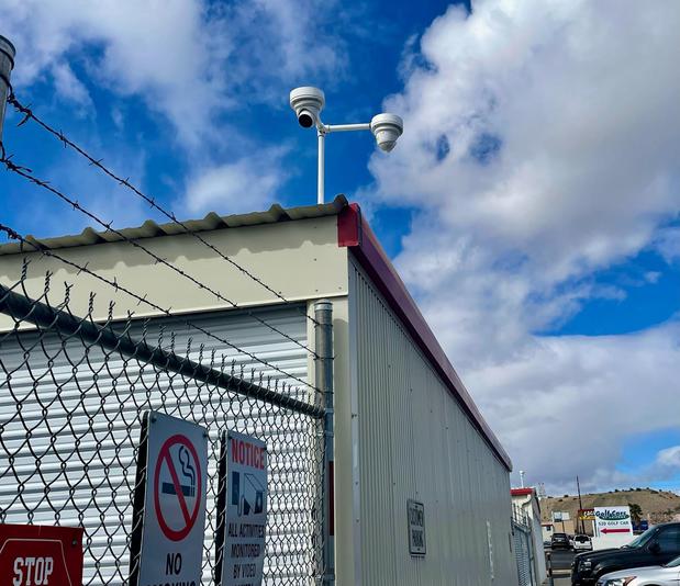 Images Green Valley Self Storage
